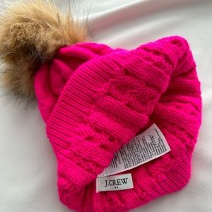 Warm winter Beanie